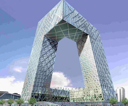 大力推廣山西鋼結構功在當代，利在千秋