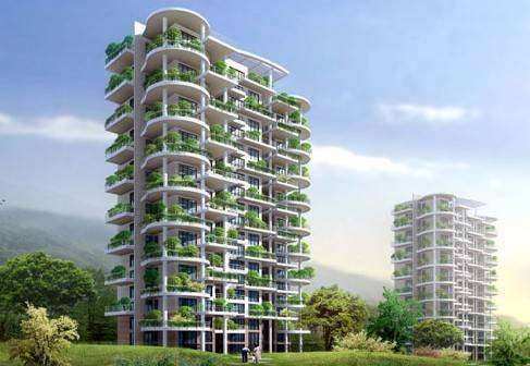 住宅產(chǎn)業(yè)化，促進陽泉鋼結(jié)構(gòu)行業(yè)向前發(fā)展