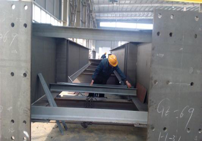 同行注意，鋼結(jié)構工程發(fā)生事故的病因在這里