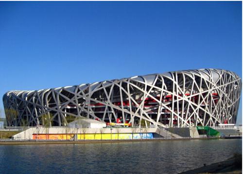 鋼結(jié)構建筑的推廣是鋼構廠家義不容辭的責任