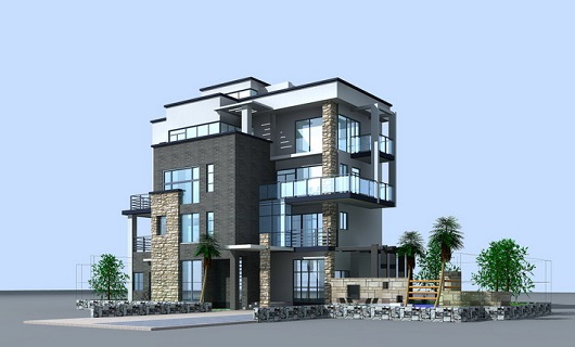 你知道鋼結構建筑，但你聽過“被動房”嗎