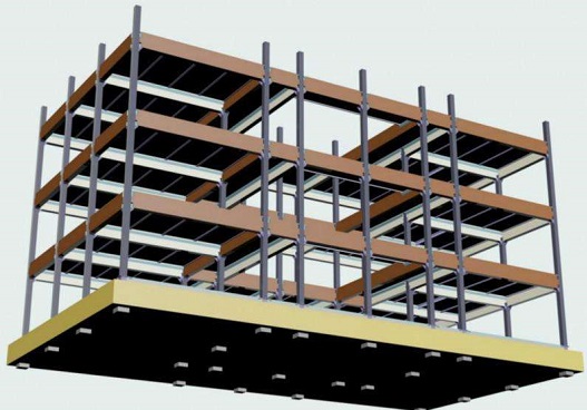 裝配式鋼結構在山西將會如何發展
