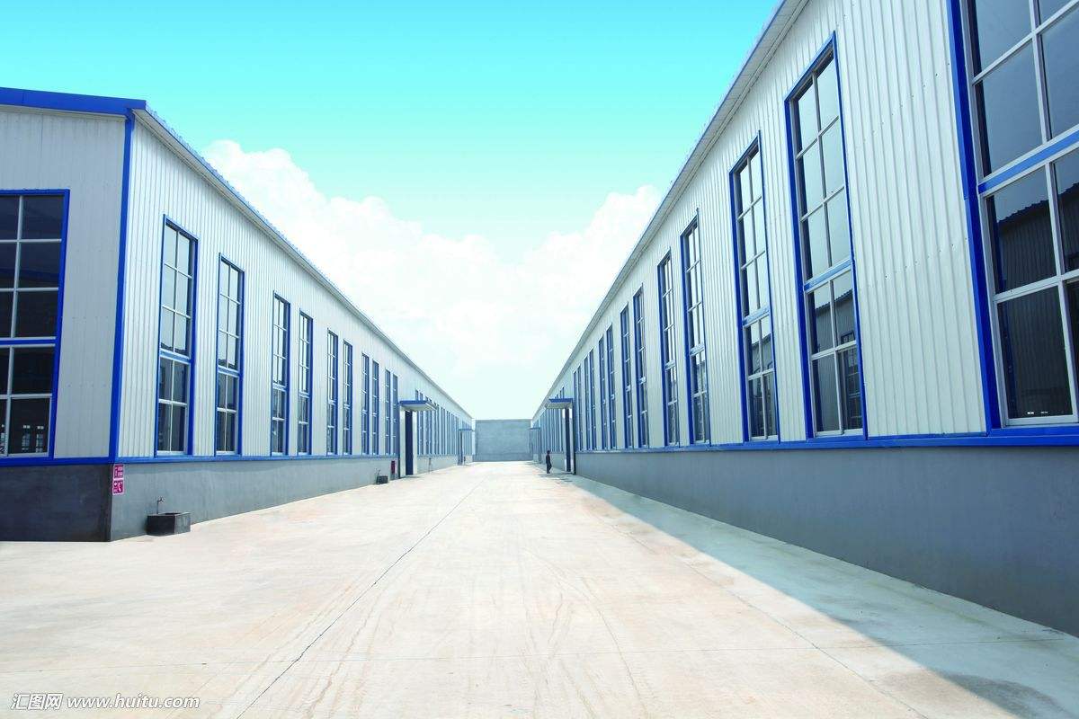 鋼結(jié)構(gòu)廠房建造，設(shè)計很重要