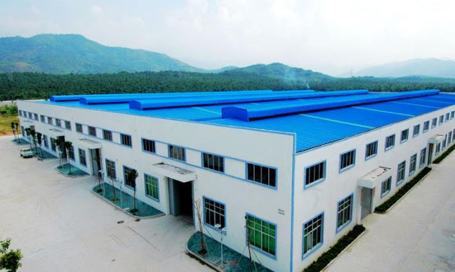 鋼結(jié)構(gòu)廠房的防火施工，這幾點要知道