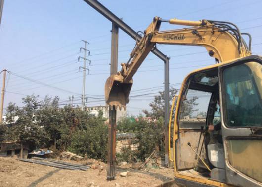 鋼結構建筑質量雖好，但是違建也不可取