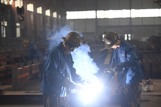 鋼結(jié)構(gòu)廠(chǎng)家對(duì)生產(chǎn)加工應(yīng)該如何給客戶(hù)報(bào)價(jià)