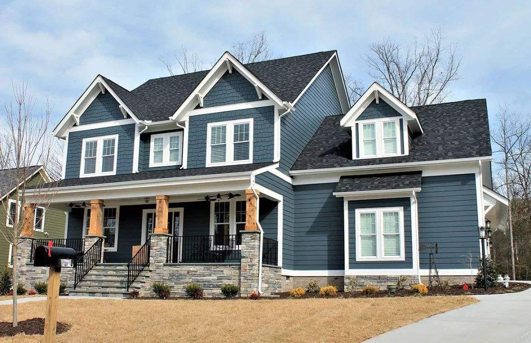 輕鋼別墅的建造施工，這幾步你需要注意