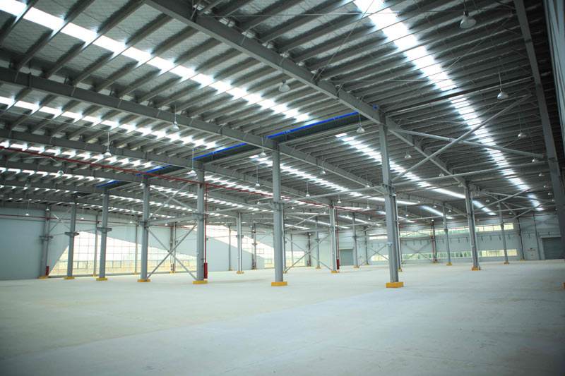 預應力加固鋼結構的步驟，了解知識