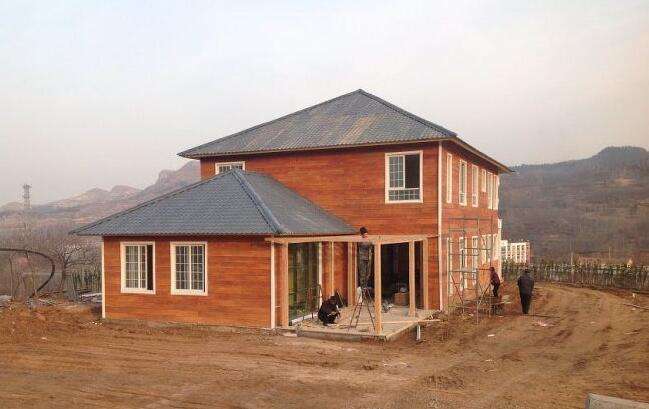 自家宅基地，適合建鋼結(jié)構(gòu)房屋嗎？