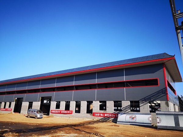 鋼結(jié)構(gòu)廠房報(bào)價(jià)有“潛規(guī)則”？