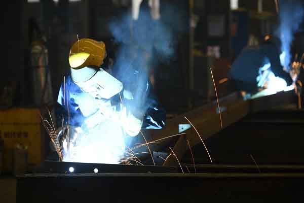 農(nóng)村自建鋼結(jié)構(gòu)房，13個(gè)焊接要點(diǎn)提前了解一下