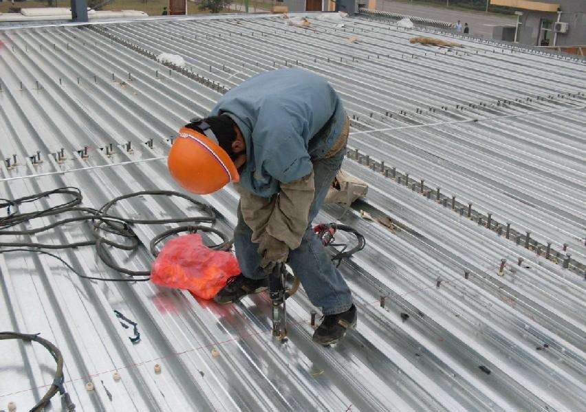 掌握鋼筋桁架樓承板的施工技術，鋼結構廠家值得信賴