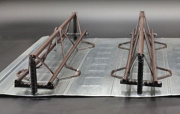 鋼筋桁架樓承板TD4-70報價及在現代鋼結構建筑中的作用