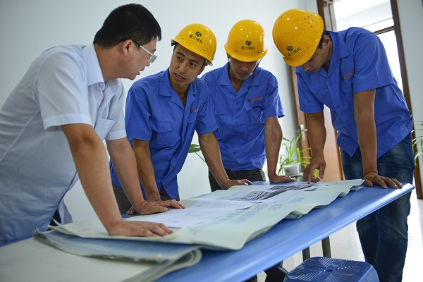 鋼結構廠房各部分計算規則、步驟以及注意事項