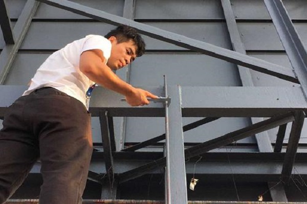 確保鋼結構工程質量，需把控這些關鍵點（一）