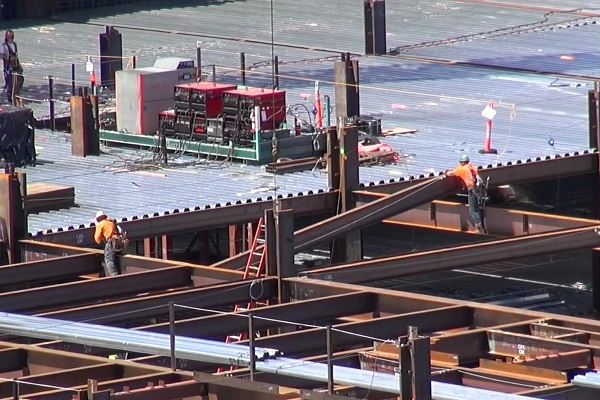 建造鋼結構廠房除了要關心造價，還需要關注這些