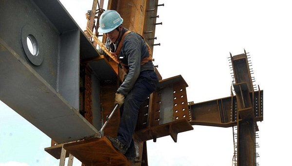 山西鋼結構工程施工中組裝行位偏差怎么辦？